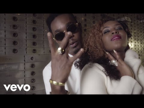 Emma Nyra - For My Matter Remix (Official Video) ft. Patoranking