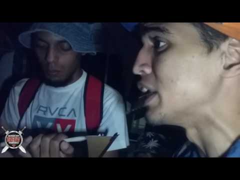 TOF vs SIAN vs CRV // [Semifinal] // Lista de la muerte 16