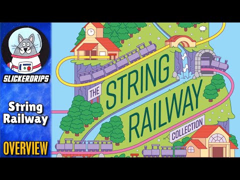 String Railway | Overview