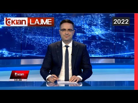 Edicioni i Lajmeve Tv Klan 14 Korrik 2022, ora 12:00 | Lajme - News