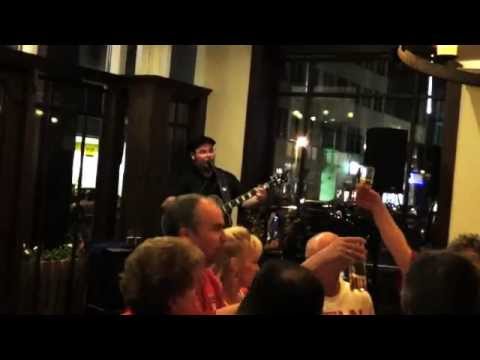 BJÖRN HEUSER - Live im Gaffel Haus Berlin April 2013