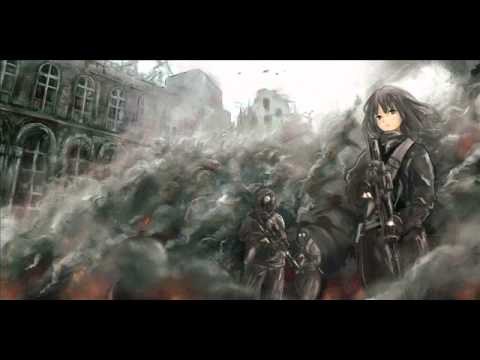 Hardstyle: [Cyberpunk Machine] 02. Diabarha - Cyberhero