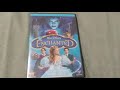 ENCHANTED DVD Overview Fail
