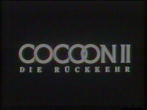 Trailer Cocoon II - Die Rückkehr