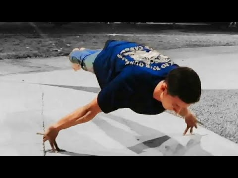The Ultimate Calisthenics Motivation 19