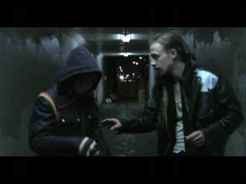 Trailer for the Tracey Fragments