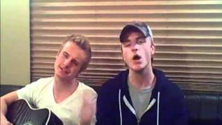 So What Carter Twins