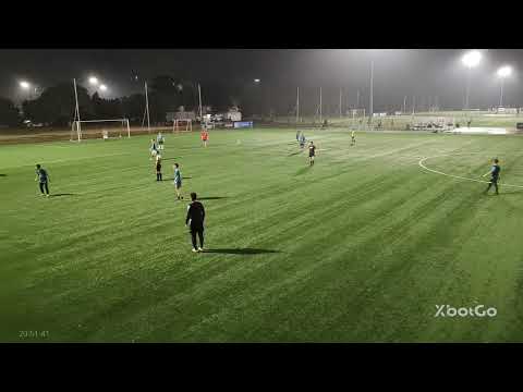 Buddy FC 1 : 1 Falcon FC