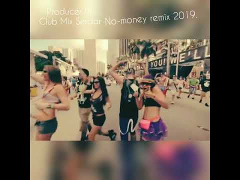 Club mix Serdar No-money remix 2019