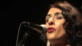 Marisa Monte - E.C.T. [Ao Vivo - Vivo Rio - 08/09/2012]