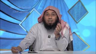 صورة المحاضرة 11 - العقيدة - المستوى الثالث - د. أبو زيد مكي - مراتب الإيمان بالقضاء والقدر