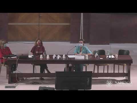 International Students Welcome Week 20 -24 settembre 2021