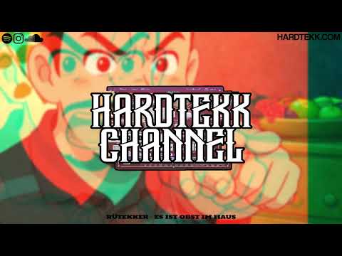 Rütekker - Es Ist Obst Im Haus