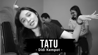 Download lagu Didi Kempot - Tatu cover by Remember Entertainment mp3 Download lagu Didi Kempot - Tatu cover by Remember Entertainment mp3