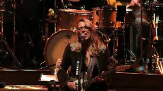Tedeschi Trucks Band  2017-10-13 Beacon Theatre NYC  "Within You Without You / Just as Strange"