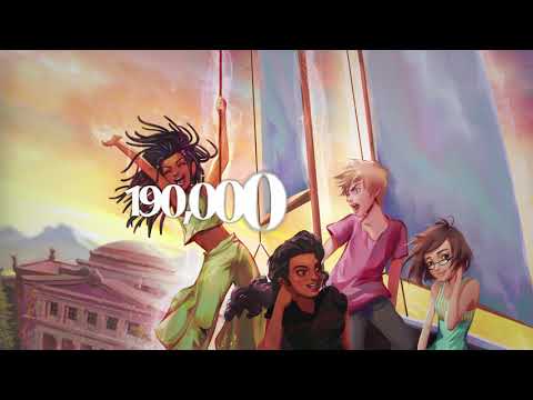 Blackstone Magical Academy Video