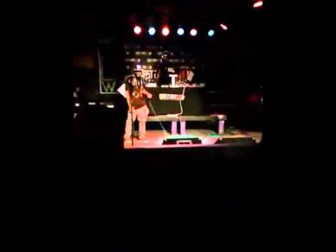 King Kenno Coast2Coast Performance