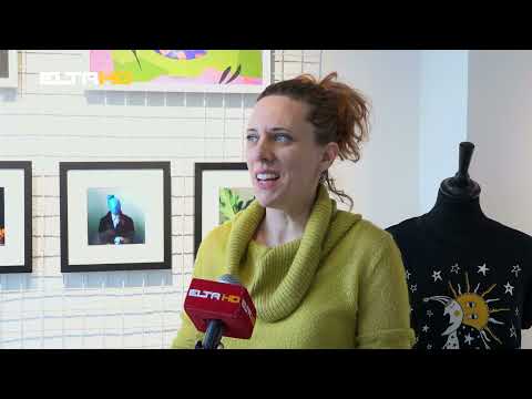 BL HRONIKA 28 12 21 - IZLOŽBA U GALERIJI PLUS