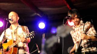 Nikola Sarcevic - Viola (live at Vinön, Örebro, Sweden)