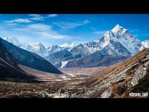 Hörspiel Krimi - Alle Namen Gottes