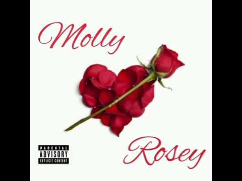 Rosey by Molly Superman Omnyama, Produced by Dome And Vezi