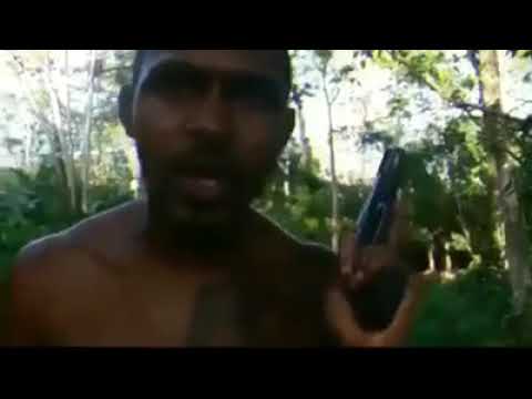 viva Venezuela en esa mierda caballero