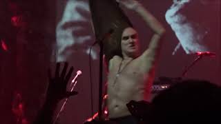 Morrissey - Irish Blood, English Heart, Live in Dublin. 16th July 2023