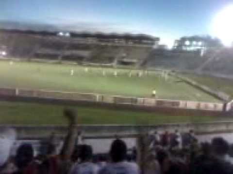 Fiel Força Tricolor - Botafogo - SP 2 x 1 Oeste