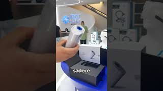 Yuwell Pocket Mini CPAP İncelemesi | Seyahat Tipi Taşınabilir Uyku Apnesi Cihazı