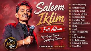 Download lagu Full Album Saleem Iklim Malaysia - Lagu Malaysia Lama Populer - Terbaru 2026 mp3 Download lagu Full Album Saleem Iklim Malaysia - Lagu Malaysia Lama Populer - Terbaru 2026 mp3