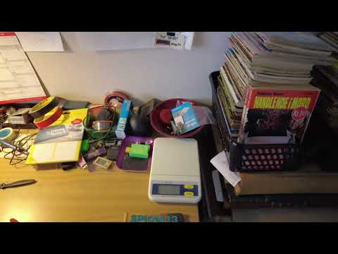 MongoTV_8542 - God TORSDAG 17.Marts 2022 - Så Er Det Snart Weekend