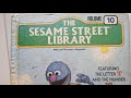 2022 08 26 Bedtime Story Sesame Street The Terrible Tickler