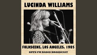 I Just Want to See You so Bad (Live)