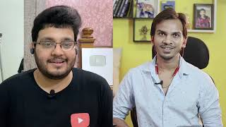 How a 22-Year-Old Student Received a 50 Lakh Package from Unacademy? | Sachin Rana (IITB) Interview video