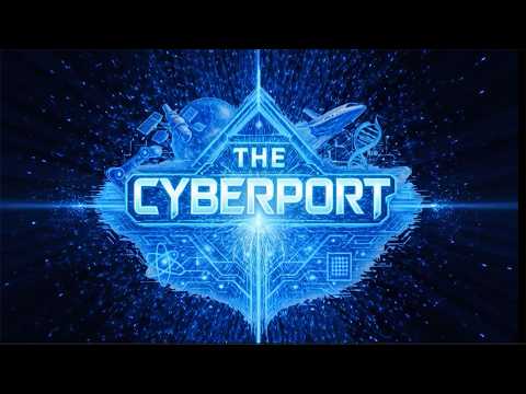 The Cyberport