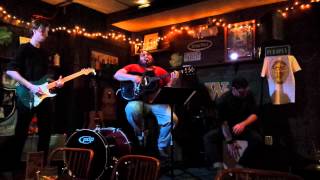 Son of an Engineer - Cover by Joseph DuPré