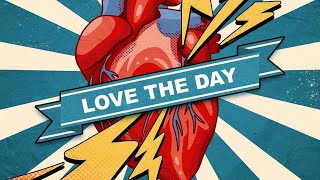 Fox Stevenson - Love The Day (Official Audio)