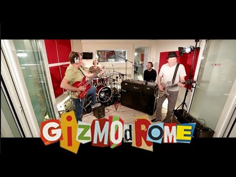 About Gizmodrome