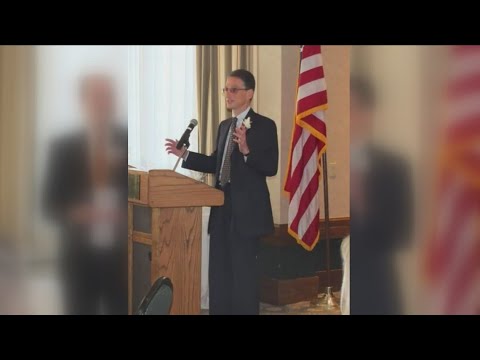 Amid controversy, Michael Joseph resigned from the Roswell Park ...