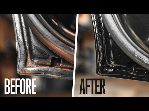 DON'T LET RUST RUIN YOUR CAR! Here's How to Fix it!