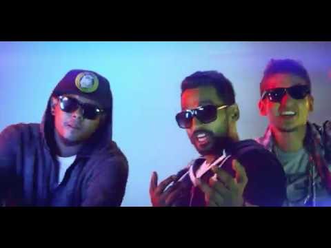 Yana Thaaleta - Nishantha Ft. Kaizer Kaiz