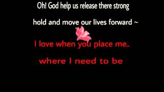 Lord I offer my life by : jamie rivera