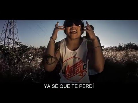 Melodico - No Te Merezco ft. C-Kan (Vídeo Oficial) + Letra