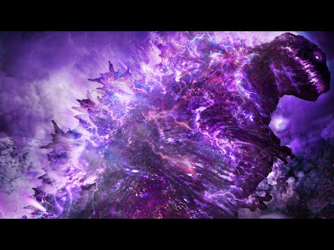 Godzilla Suite | Shin Godzilla (Soundtrack by Shiro Sagisu)