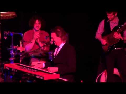 An Evening with the Blues from South to South! Highlights! 21 01 2012 Part2