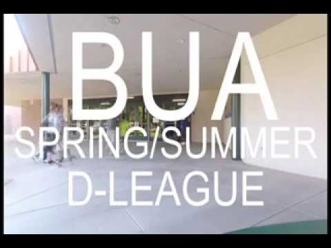 BUA Summer Spring League