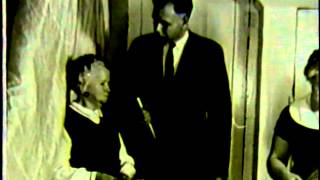 Wonder Woman of the Week: "Tiny" Broadwick