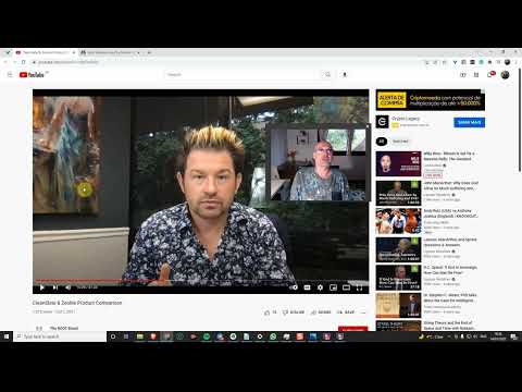 Root Clean slate Wellness CEO Clayton Thomas raises serious concerns about his own product