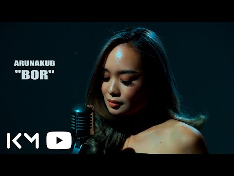 FARRUH FAZEL-BOR cover by Arunakub 