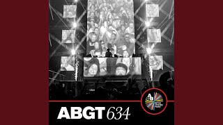 We Are The Universe (Flashback) (ABGT634) (Mixed)